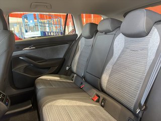 Skoda Superb Combi 1.5 TSI m-HEV Selection DSG 110 kW (150 CV)
