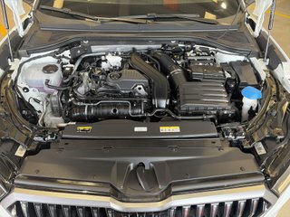 Skoda Superb Combi 1.5 TSI m-HEV Selection DSG 110 kW (150 CV)