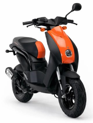 Despiece Peugeot Ludix