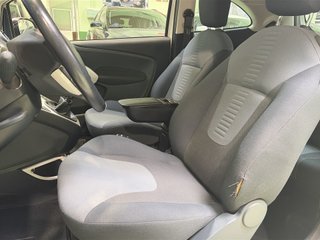 Ford Ka 1.20 Titanium+ 51 kW (69 CV)