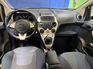 Ford Ka 1.20 Titanium+ 51 kW (69 CV)