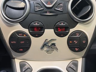 Ford Ka 1.20 Titanium+ 51 kW (69 CV)