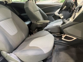 Ford Ka 1.20 Titanium+ 51 kW (69 CV)