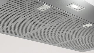 Campana Decorativa Balay - Como Nueva