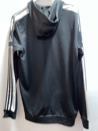 Sudadera Adidas con capucha Talla L