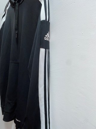 Sudadera Adidas con capucha Talla L