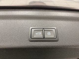 Audi Q3 Sportback Black line 35 TDI 110 kW (150 CV) S tronic