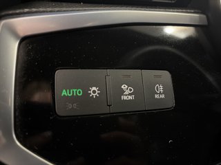 Audi Q3 Sportback Black line 35 TDI 110 kW (150 CV) S tronic