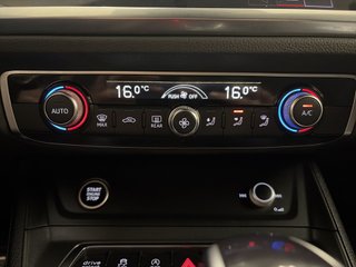 Audi Q3 Sportback Black line 35 TDI 110 kW (150 CV) S tronic