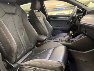 Audi Q3 Sportback Black line 35 TDI 110 kW (150 CV) S tronic