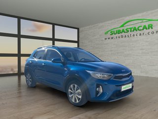 STONIC 1.0 T-GDi 74kW (100CV) MHEV iMT Concept