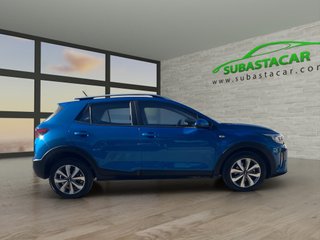 STONIC 1.0 T-GDi 74kW (100CV) MHEV iMT Concept