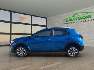 STONIC 1.0 T-GDi 74kW (100CV) MHEV iMT Concept