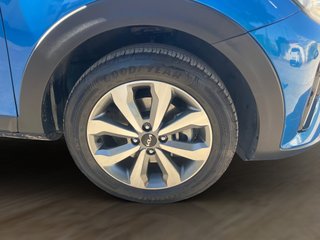 STONIC 1.0 T-GDi 74kW (100CV) MHEV iMT Concept