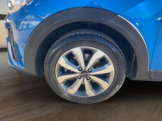 STONIC 1.0 T-GDi 74kW (100CV) MHEV iMT Concept