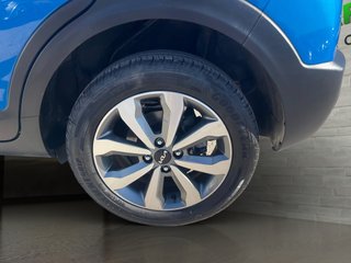 STONIC 1.0 T-GDi 74kW (100CV) MHEV iMT Concept