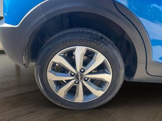 STONIC 1.0 T-GDi 74kW (100CV) MHEV iMT Concept