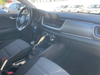 STONIC 1.0 T-GDi 74kW (100CV) MHEV iMT Concept