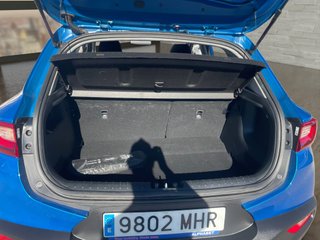 STONIC 1.0 T-GDi 74kW (100CV) MHEV iMT Concept