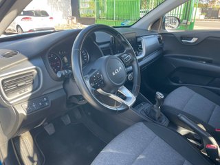 STONIC 1.0 T-GDi 74kW (100CV) MHEV iMT Concept