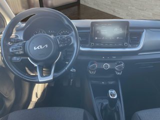 STONIC 1.0 T-GDi 74kW (100CV) MHEV iMT Concept