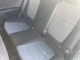 STONIC 1.0 T-GDi 74kW (100CV) MHEV iMT Concept