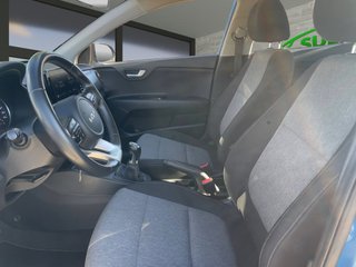 STONIC 1.0 T-GDi 74kW (100CV) MHEV iMT Concept