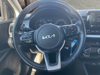 STONIC 1.0 T-GDi 74kW (100CV) MHEV iMT Concept
