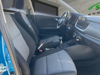 STONIC 1.0 T-GDi 74kW (100CV) MHEV iMT Concept