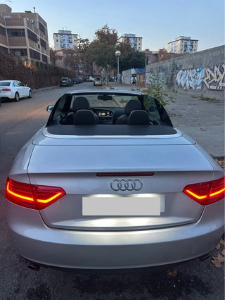 Audi A5 2014