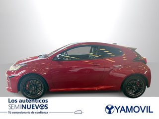 Toyota GR Yaris 1.6 RZ Circuit Pack 192 kW (261 CV)