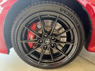 Toyota GR Yaris 1.6 RZ Circuit Pack 192 kW (261 CV)