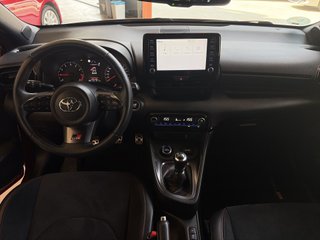 Toyota GR Yaris 1.6 RZ Circuit Pack 192 kW (261 CV)