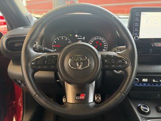 Toyota GR Yaris 1.6 RZ Circuit Pack 192 kW (261 CV)