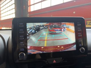 Toyota GR Yaris 1.6 RZ Circuit Pack 192 kW (261 CV)