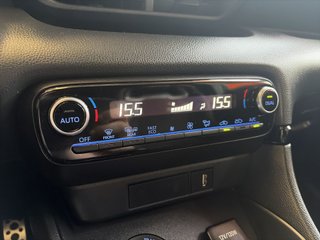 Toyota GR Yaris 1.6 RZ Circuit Pack 192 kW (261 CV)
