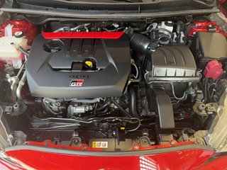 Toyota GR Yaris 1.6 RZ Circuit Pack 192 kW (261 CV)