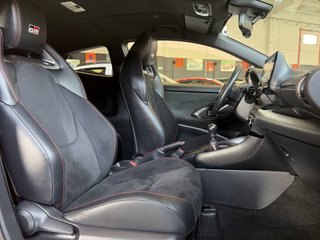 Toyota GR Yaris 1.6 RZ Circuit Pack 192 kW (261 CV)