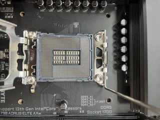 GIGABYTE Z790 AORUS Elite AX (LGA 1700/ #014067