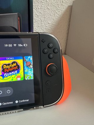 Consola Nintendo Switch 2