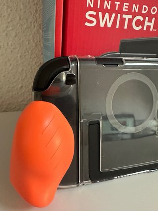 Consola Nintendo Switch 2