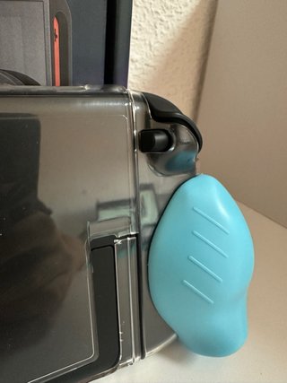 Consola Nintendo Switch 2