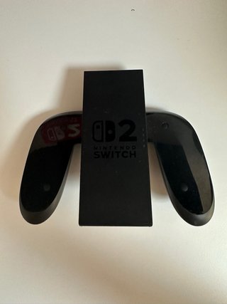 Consola Nintendo Switch 2