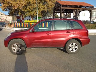 Toyota RAV4 2005