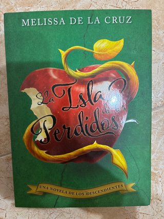 La Isla de los Perdidos