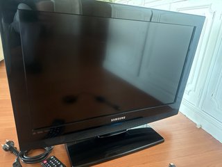 Televisor Samsung 28 Negro