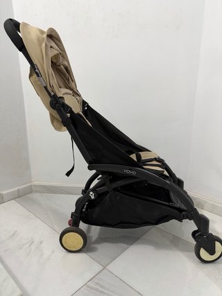 Silla de paseo BABYZEN YOYO+