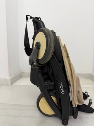 Silla de paseo BABYZEN YOYO+