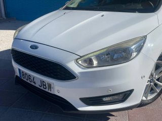 Ford Focus ¡¡48.000 klm!! 2015