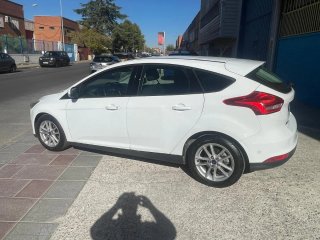 Ford Focus ¡¡48.000 klm!! 2015